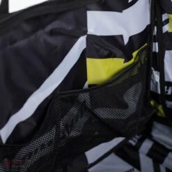 Warrior Q20 Senior Wheel Hockey Bag 21 Warrior Q20 Senior Wheel Hockey Bag -Hockey Gear Zone warrior wheeled hockey bags warrior q20 senior wheel hockey bag 4528606806082