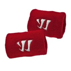 Warrior Wrist Band -Hockey Gear Zone warrior wrist guards warrior wrist band red 28744477999170